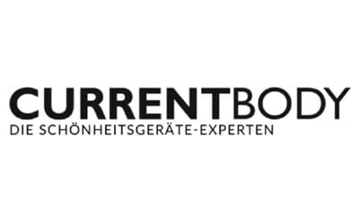 CurrentBody Gutschein CurrentBody Gutschein