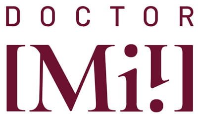 Doctor Mi Gutschein Doctor Mi Gutschein