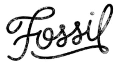 Fossil Gutschein Fossil Gutschein