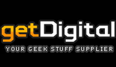 GetDigital Gutschein GetDigital Gutschein