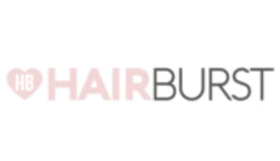 Hairburst Gutschein Hairburst Gutschein