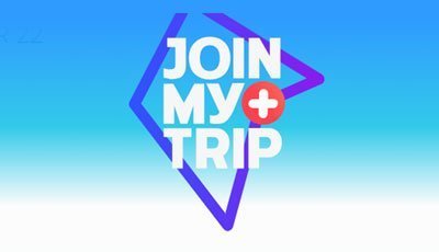 JoinMyTrip Gutschein JoinMyTrip Gutschein