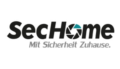 SecHome Gutschein SecHome Gutschein