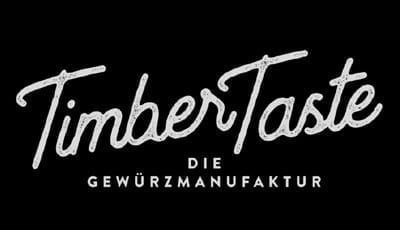 Timber-Taste Gutschein Timber-Taste Gutschein