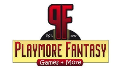 Playmore-Fantasy Gutschein Playmore-Fantasy Gutschein