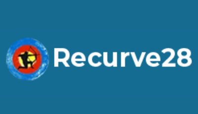 Recurve28 Gutschein Recurve28 Gutschein