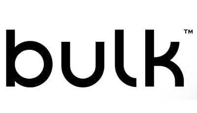 Bulk Gutscheincode Bulk Gutscheincode