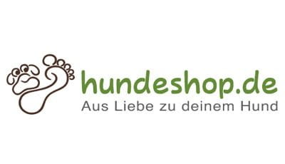 Hundeshop Gutschein Hundeshop Gutschein