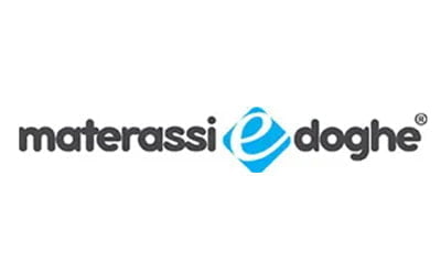 Materassi-e-Doghe Gutschein Materassi-e-Doghe Gutschein
