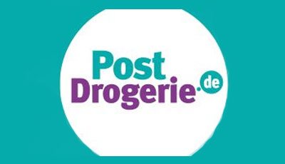 Postdrogerie Postdrogerie Gutschein