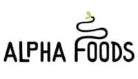 Alpha Foods Gutscheincode