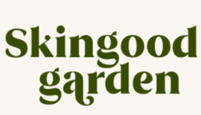 Skingood Garden Gutschein Skingood Garden Gutschein