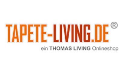 Tapete-Living Gutschein Tapete-Living Gutschein