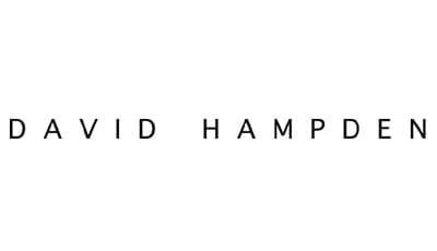 David Hampden Gutschein David Hampden Gutschein