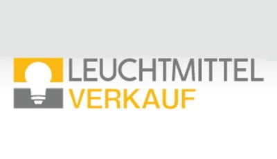 Leuchtmittel-Verkauf Gutschein Leuchtmittel-Verkauf Gutschein