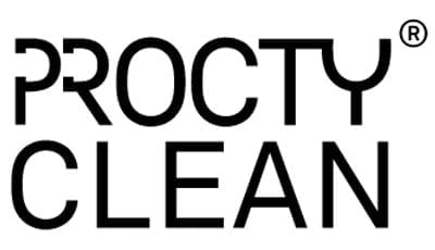 ProctyClean Gutschein ProctyClean Gutschein