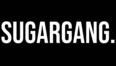 SugarGang Gutschein SugarGang Gutschein