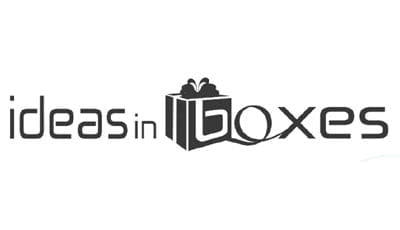 ideas in boxes Gutschein ideas in boxes Gutschein