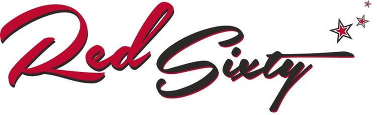 RedSixty RedSixty