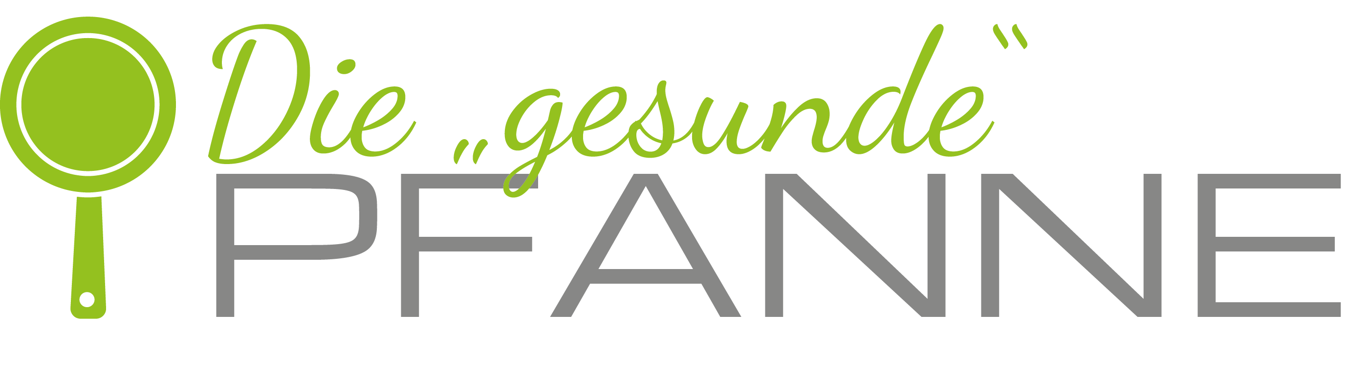 Gesunde Pfanne Gesunde Pfanne