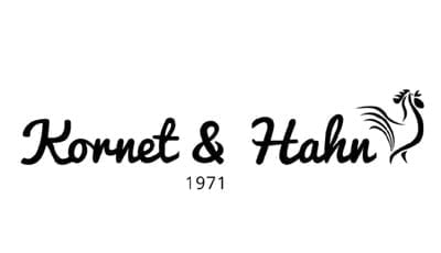 Kornet und Hahn Kornet und Hahn