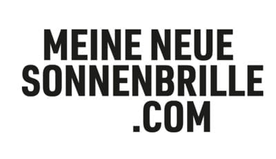 Meine Neue Sonnenbrille Meine Neue Sonnenbrille