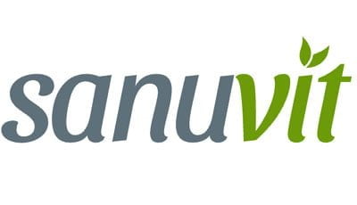 Sanuvit-Gutschein