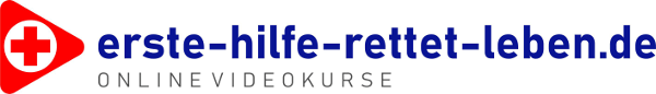 Erste Hilfe - Online-Videokurse Erste Hilfe - Online-Videokurse