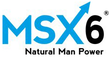MSX6 - Potenz MSX6 - Potenz