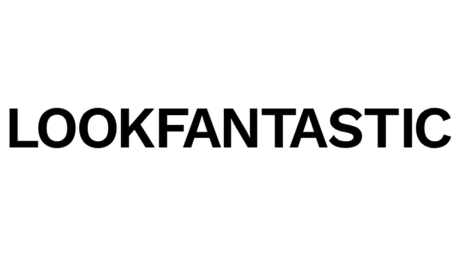 LOOKFANTASTIC LOOKFANTASTIC