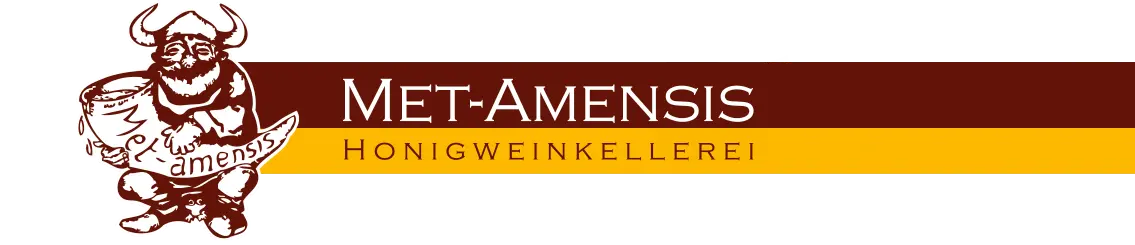 MET Amensis Honigwein MET Amensis Honigwein