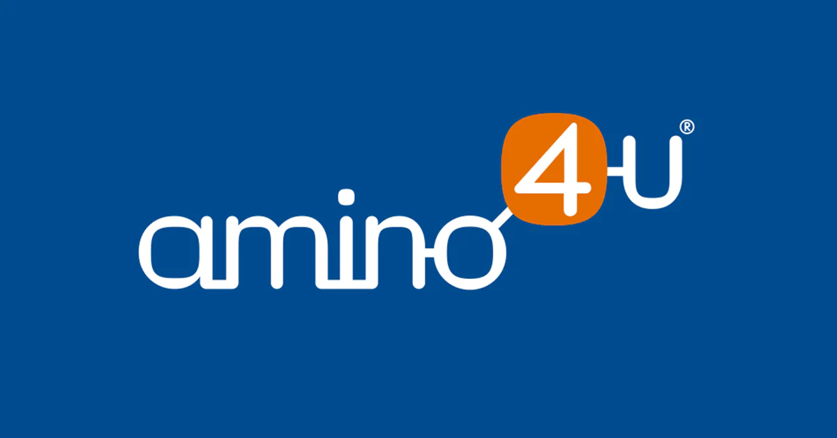 amino4u amino4u